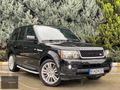 KURT OTOMOTİV' DEN 2011 RANGE ROVER