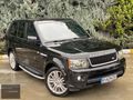 KURT OTOMOTİV' DEN 2011 RANGE ROVER