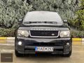 KURT OTOMOTİV' DEN 2011 RANGE ROVER
