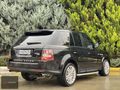 KURT OTOMOTİV' DEN 2011 RANGE ROVER