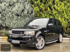 KURT OTOMOTİV' DEN 2011 RANGE ROVER