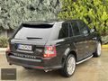 KURT OTOMOTİV' DEN 2011 RANGE ROVER