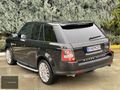 KURT OTOMOTİV' DEN 2011 RANGE ROVER
