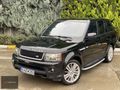 KURT OTOMOTİV' DEN 2011 RANGE ROVER