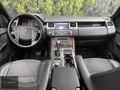 KURT OTOMOTİV' DEN 2011 RANGE ROVER