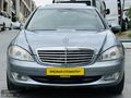 ERÇINAR'DAN 2006 BAYİ MERCEDES S 350 LONG+ÖZEL RENK+BUZDOLABI