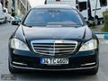 ERÇINAR'DAN 2011 EMSALSİZ BAYİ MERCEDES S 350CDI LONG BLUETEC TC