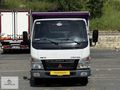 CESURDAN 2008 MODEL MİTSUBİSHİ FE711 SIFIR ÜÇ İLAVELİ SAÇ KASA