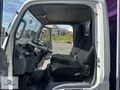 CESURDAN 2008 MODEL MİTSUBİSHİ FE711 SIFIR ÜÇ İLAVELİ SAÇ KASA