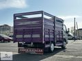 CESURDAN 2008 MODEL MİTSUBİSHİ FE711 SIFIR ÜÇ İLAVELİ SAÇ KASA