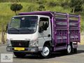 CESURDAN 2008 MODEL MİTSUBİSHİ FE711 SIFIR ÜÇ İLAVELİ SAÇ KASA