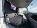 CESURDAN 2008 MODEL MİTSUBİSHİ FE711 SIFIR ÜÇ İLAVELİ SAÇ KASA