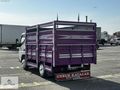 CESURDAN 2008 MODEL MİTSUBİSHİ FE711 SIFIR ÜÇ İLAVELİ SAÇ KASA