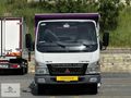 CESURDAN 2008 MODEL MİTSUBİSHİ FE711 SIFIR ÜÇ İLAVELİ SAÇ KASA