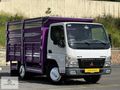 CESURDAN 2008 MODEL MİTSUBİSHİ FE711 SIFIR ÜÇ İLAVELİ SAÇ KASA