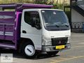 CESURDAN 2008 MODEL MİTSUBİSHİ FE711 SIFIR ÜÇ İLAVELİ SAÇ KASA