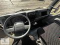 CESURDAN 2008 MODEL MİTSUBİSHİ FE711 SIFIR ÜÇ İLAVELİ SAÇ KASA