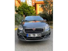 Sahibinden Temiz Fiat Linea 1.3 Multijet Urban 