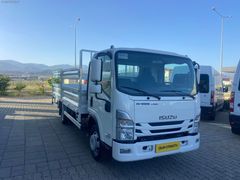ÇELEN OTOMOTİV DEN 2023 MODEL ISUZU N WIDE LONG 83000 KM ORJİNAL