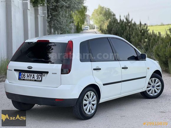 ARAS AUTO'DAN ORJ 200 BİNDE TEK DEĞİŞEN SIFIR MUAYENE