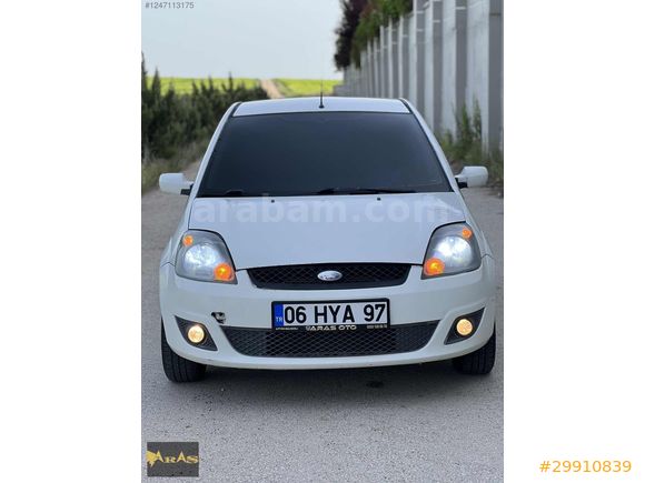 ARAS AUTO'DAN ORJ 200 BİNDE TEK DEĞİŞEN SIFIR MUAYENE