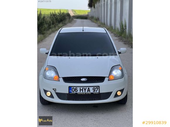 ARAS AUTO'DAN ORJ 200 BİNDE TEK DEĞİŞEN SIFIR MUAYENE