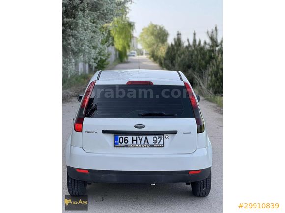 ARAS AUTO'DAN ORJ 200 BİNDE TEK DEĞİŞEN SIFIR MUAYENE