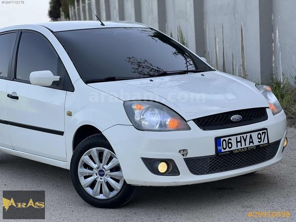 ARAS AUTO'DAN ORJ 200 BİNDE TEK DEĞİŞEN SIFIR MUAYENE