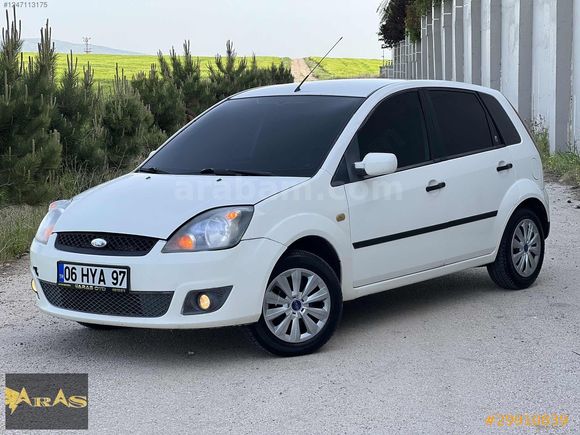 ARAS AUTO'DAN ORJ 200 BİNDE TEK DEĞİŞEN SIFIR MUAYENE