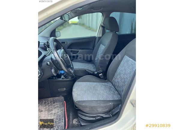 ARAS AUTO'DAN ORJ 200 BİNDE TEK DEĞİŞEN SIFIR MUAYENE