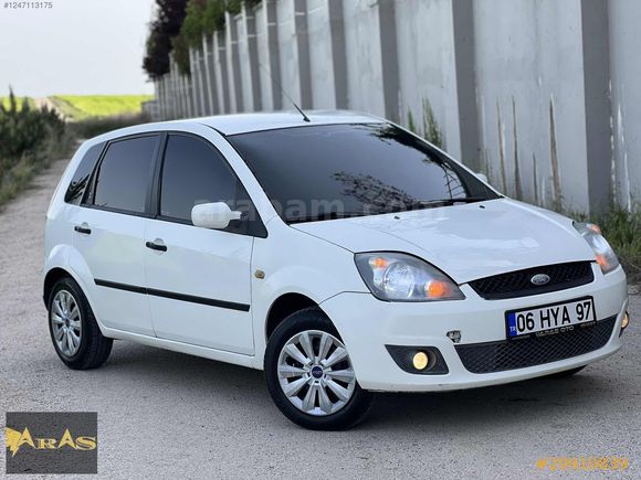 ARAS AUTO'DAN ORJ 200 BİNDE TEK DEĞİŞEN SIFIR MUAYENE