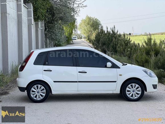 ARAS AUTO'DAN ORJ 200 BİNDE TEK DEĞİŞEN SIFIR MUAYENE