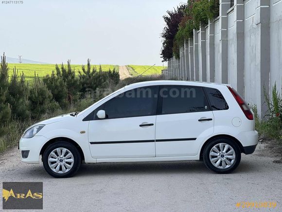 ARAS AUTO'DAN ORJ 200 BİNDE TEK DEĞİŞEN SIFIR MUAYENE