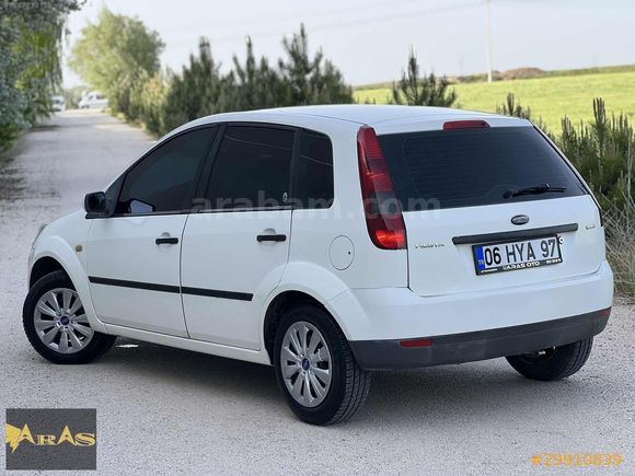 ARAS AUTO'DAN ORJ 200 BİNDE TEK DEĞİŞEN SIFIR MUAYENE