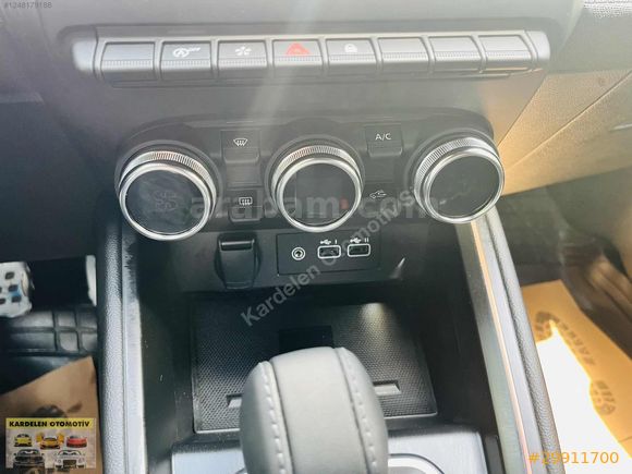 2024 MODEL TECHNO ESPRİT ALPİNE CLİO 1.0 TCE MOTOR