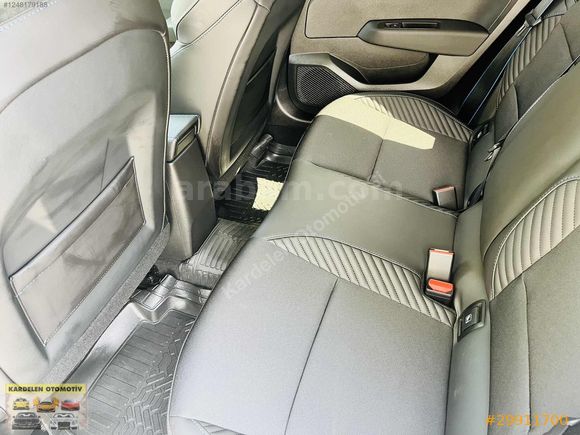 2024 MODEL TECHNO ESPRİT ALPİNE CLİO 1.0 TCE MOTOR