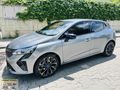 2024 MODEL TECHNO ESPRİT ALPİNE CLİO 1.0 TCE MOTOR