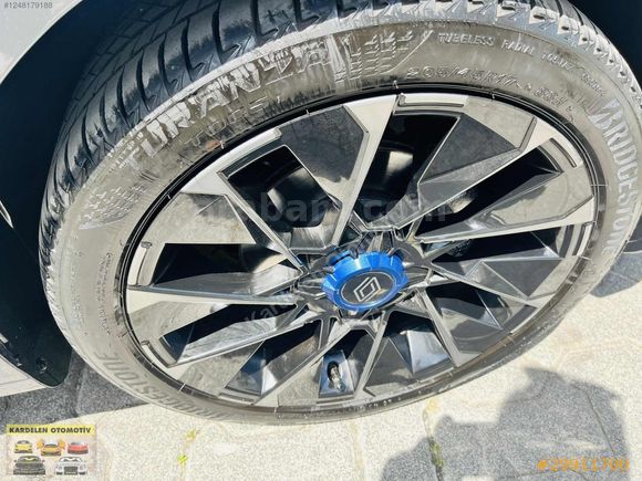 2024 MODEL TECHNO ESPRİT ALPİNE CLİO 1.0 TCE MOTOR