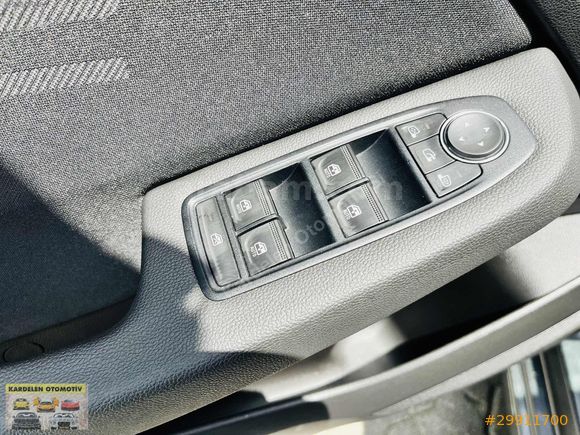 2024 MODEL TECHNO ESPRİT ALPİNE CLİO 1.0 TCE MOTOR
