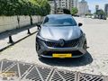 2024 MODEL TECHNO ESPRİT ALPİNE CLİO 1.0 TCE MOTOR