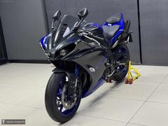 HATASIZ SERVİS BAKIMLI - 7.500- km YAMAHA YZF R1