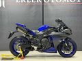 HATASIZ SERVİS BAKIMLI - 7.500- km YAMAHA YZF R1