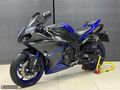 HATASIZ SERVİS BAKIMLI - 7.500- km YAMAHA YZF R1
