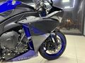 HATASIZ SERVİS BAKIMLI - 7.500- km YAMAHA YZF R1