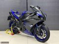 HATASIZ SERVİS BAKIMLI - 7.500- km YAMAHA YZF R1