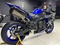 HATASIZ SERVİS BAKIMLI - 7.500- km YAMAHA YZF R1