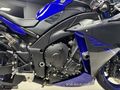 HATASIZ SERVİS BAKIMLI - 7.500- km YAMAHA YZF R1