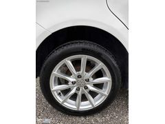 SEZGİN OTOMOTİVDEN WW POLO 1.4 OTOMATİK