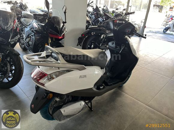 ARORA VESTA 50 HEMEN TESLİM KREDİ KARTINA 9-12 TAKSİT