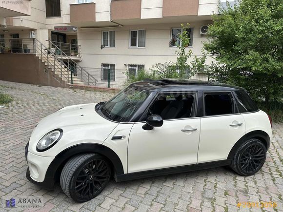 2015..DİZEL..OTOMATİK..CAM TAVAN..ABANA AUTO